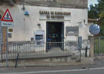 A rischio chiusura filiale Cro a Porano, cittadini e commercianti lanciano petizione. La Giunta Comunale sostiene l’iniziativa