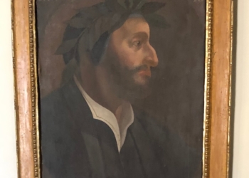 Dantedì: Orvieto e il mistero del Dante barbuto. Gli eventi per celebrare i 700 anni dalla morte dell’immortale poeta