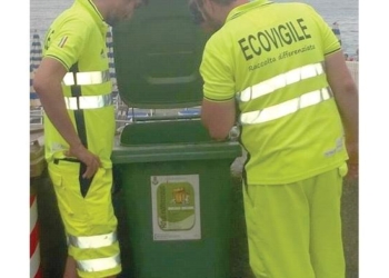 Acquapendente approva regolamento raccolta rifiuti. Un ecovigile aiuterà la Municipale nel controllo