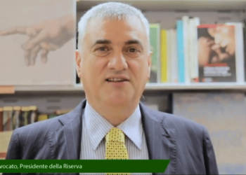 Riserva Mab Unesco, Paola: “Il 25 aprile sintesi universale dei principi di tolleranza e consapevolezze nuove”