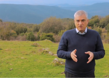 La Riserva Unesco del Monte Peglia istituisce il “Giardino dei Giusti”