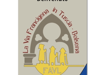 Associazione “Via Francigena in Tuscia” e Comune di Bolsena insieme per migliorare l’antica strada dei pellegrini