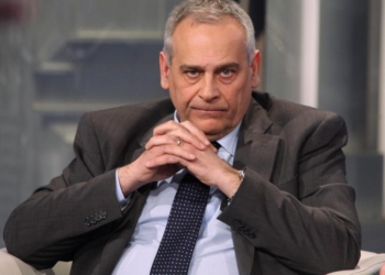 Il prefetto Giannini, docente Unitus, nominato capo della Polizia di Stato