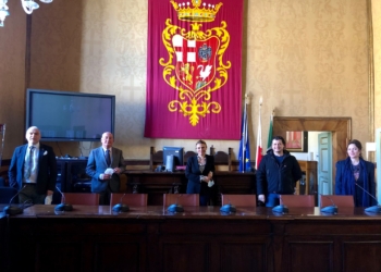 Mario Angelo Mazzi “la persona giusta al posto giusto”. Presentato il nuovo assetto di Giunta in Comune