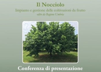 “Il Nocciolo: impianto e gestione delle coltivazioni da frutto”