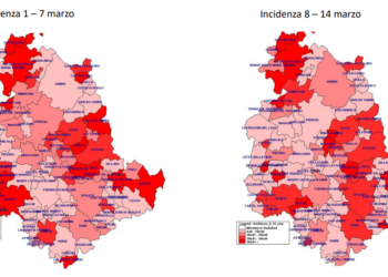Coronavirus, aggiornamento della settimana: somministrate 101.487 mila dosi di vaccino, a breve nuovi punti vaccinali