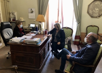 Orvieto muove verso il “Distretto del cibo dell’Orvietano”