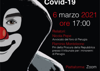 “Cyberbullismo ai tempi del Covid-19”, evento con Rotary Club Orvieto