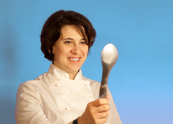 Riconfermata per il 4° anno tra le migliori Gelaterie d’Italia 2021, la Lolla di Bolsena