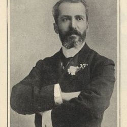 Luigi Mancinelli, indiscusso direttore d’orchestra e raffinato musicista