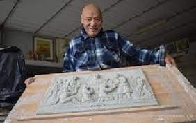 Approvato protocollo valorizzazione patrimonio artistico del pittore e scultore Mario Vinci