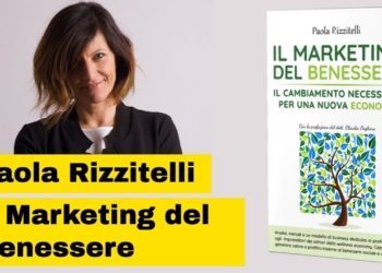 “Marketing del Benessere, a Parrano il libro di Paola Rizzitelli