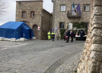 Parrano, chiusi gli uffici comunali. Attivi solo servizi essenziali. Concluso lo screening, nessun caso positivo