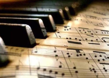 Elena Bonelli artista di piano e poesia, regina del salotto Bonelli