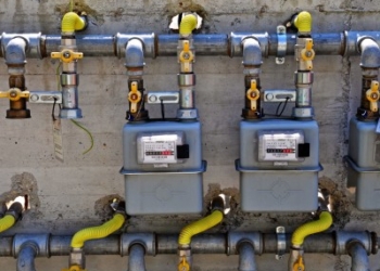 Vietato il transito veicolare in Via degli Orti per allaccio rete gas