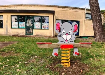 Edilizia scolastica, alla Scuola dell’Infanzia di Castel Viscardo in arrivo oltre 435mila euro