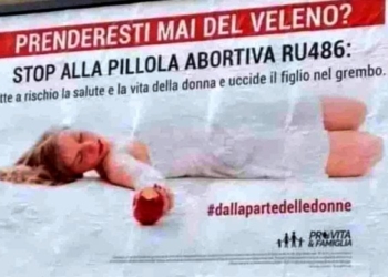 Campagna contro la pillola abortiva Ru 486, respinta in consiglio la mozione Croce