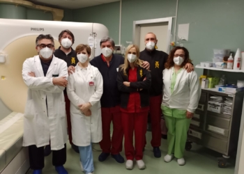 Santa Maria della Stella, Radiologia azzera le liste d’attesa. Nel 2020 effettuati 34.088 esami diagnostici, 2500 eseguite dalla guardia notturna