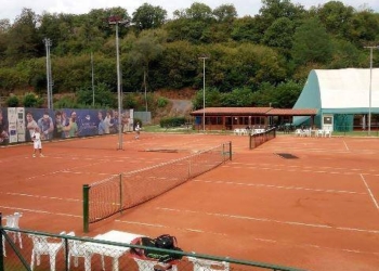 Torneo di qualificazione al Master Nazionale al Tennis Club Acquapendente