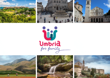 “Umbria culture for family”, al via progetto rivolto a famiglie e bambini