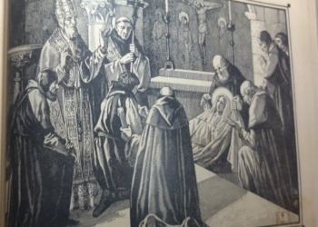 La vita di Santa Rosa da Viterbo in due preziosi volumi illustrati del 1929