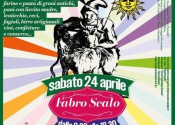 “Noi come cittadini, noi come popolo”: Tramercato torna a Fabro sabato 24 aprile