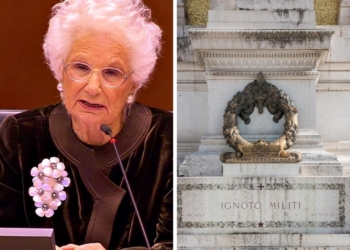 Conferita cittadinanza onoraria a Liliana Segre e al Milite Ignoto, dibattito in consiglio
