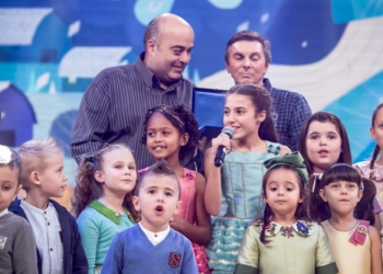 Aperti online i Casting dello Zecchino d’Oro