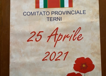 25 Aprile 2021: la Libertà al tempo della pandemia
