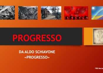 “Progresso”, ecco la parola chiave conclusiva del corso UniTre di Filosofia