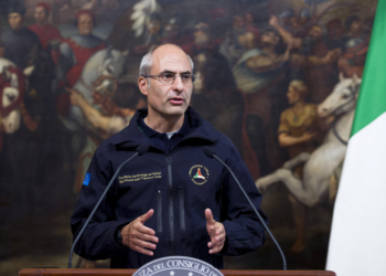 Chiarita la questione vaccinazione dei volontari di ProCiv. Santelli: “Ora vedremo che cosa deciderà la Regione Umbria e il Commissario D’Angelo”