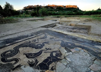 Approvati progetti valorizzazione siti archeologici di Campo della Fiera e Necropoli