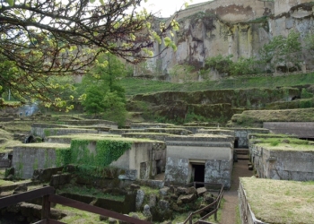 Approvati progetti valorizzazione siti archeologici di Campo della Fiera e Necropoli