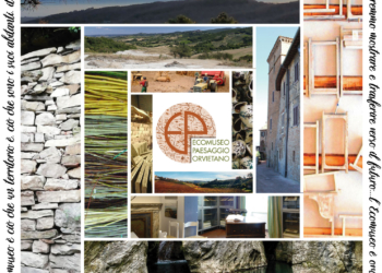 Nuova tappa per l’Ecomuseo del Paesaggio Orvietano, nominato il nuovo consiglio direttivo
