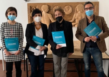 Progetto SOCIALNEET, al via il primo tavolo di confronto su “Digital Job & Digital Skills per la comunicazione aziendale”