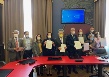 Numeri Centri AntiViolenza su scontrini Farmacie, Anci Umbria: “Mettere in campo ogni tipo di azione per invertire il trend della violenza di genere”