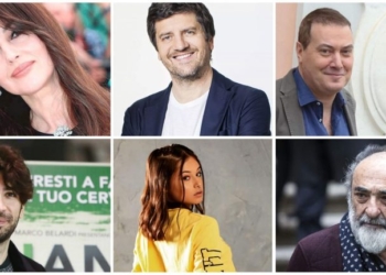 Al via le riprese a Orvieto Underground per alcune scene del film “La Befana vien di notte 2 – Le origini”