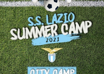 Stadio “Boario” di Acquapendente ospita “Lazio Summer Camp – formula City Camp”