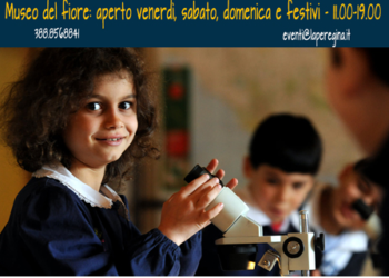 Bosco del Sasseto e Musei di Acquapendente visitabili con biglietto unico