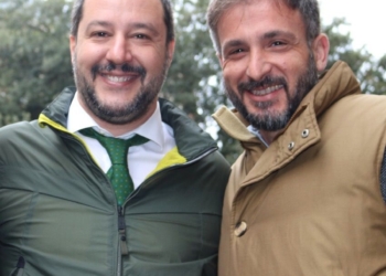 Nico Nunzi, nuovo referente provinciale Terni della Lega: “Un territorio che deve ritrovare una spinta propulsiva”