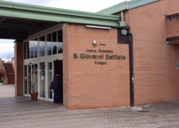 Ospedale “San Giovanni Battista” di Foligno, attivato progetto di intervento psicologico per medici e infermieri