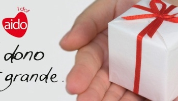 “Donare organi e tessuti è un atto d’amore”, Giornata nazionale della Donazione con Aido