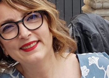 Alessandra Ascani è il nuovo direttore sanitario del Santa Maria di Terni