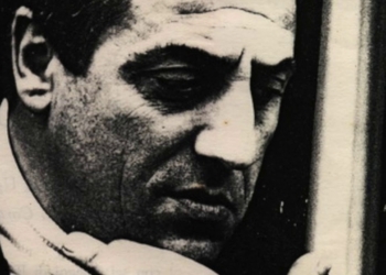 Angelino Rossi poeta alternativo e anticonformista