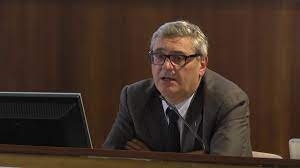 Presentato il nuovo direttore regionale della direzione “salute e welfare”, Massimo Braganti