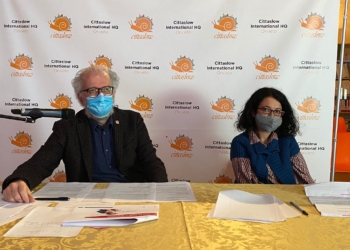 Scambio culturale tra le scuole primarie di Orvieto e Djupivogur Cittaslow. Oliveti: “Trasmettere i valori slow alle nuove generazioni”