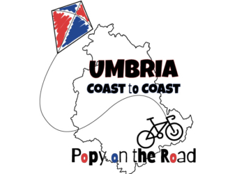 Comune di Orvieto aderisce a “Umbria Coast to Coast – Pony on the Road”