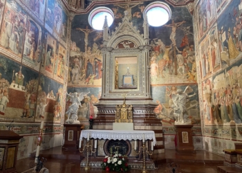 Dal 1° maggio riaprono le visite al Duomo di Orvieto, dal 15 maggio ai Musei MODO e Greco