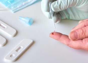 Coronavirus, prosegue la campagna screening con test sierologici rapidi. Il calendario del 10 aprile