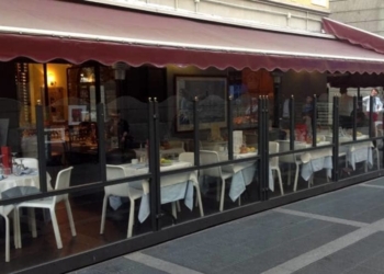 Dehors per i ristoranti e bar, interrogazione del Gruppo Lega-Salvini per Orvieto